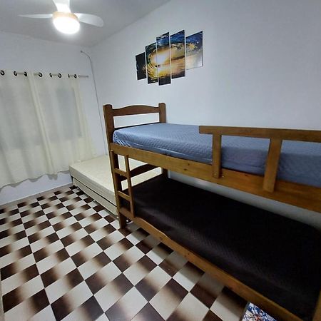 Apartamento No Centro Mongagua Exterior photo