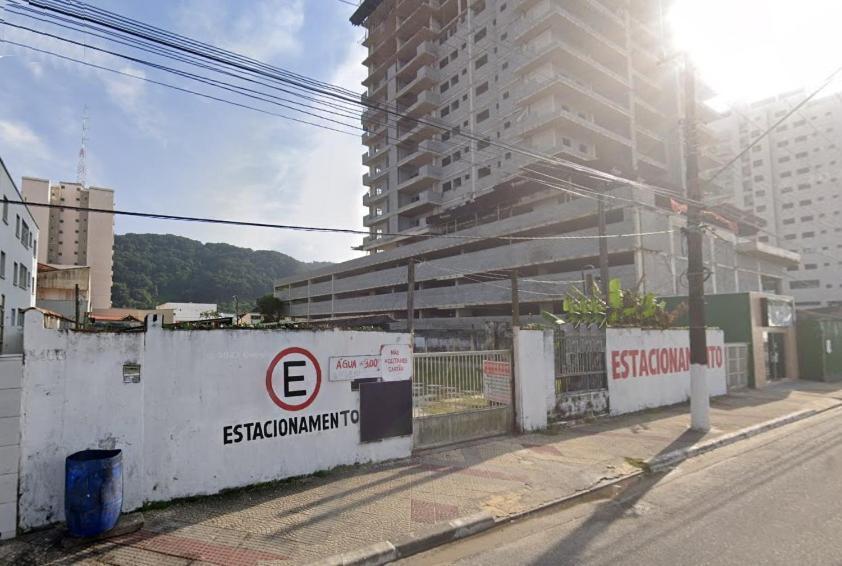 Apartamento No Centro Mongagua Exterior photo